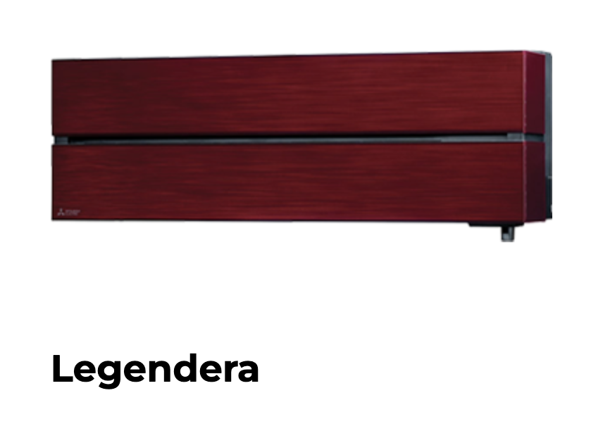 Bireysel Klima Model 1