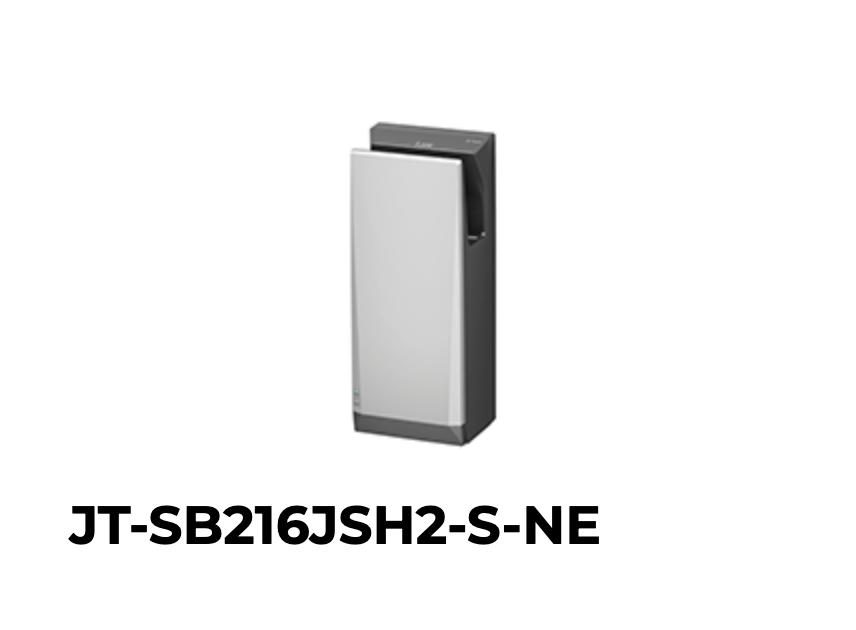 El Kurutma Cihazı 2