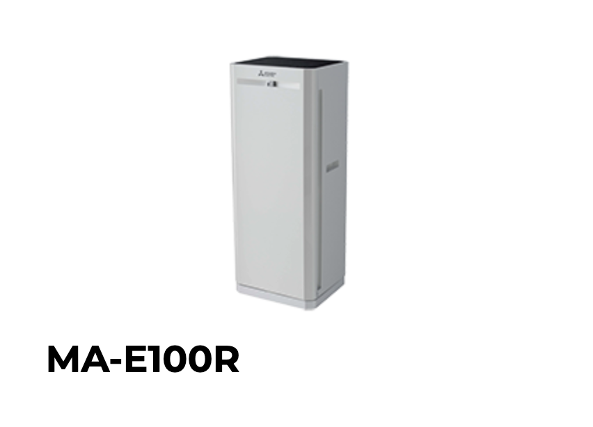 Hava Temizleme Cihazı 1