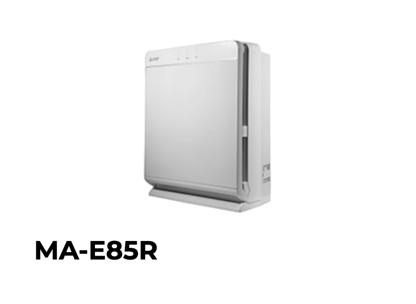 Hava Temizleme Cihazı 2