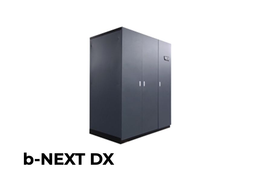 IT Soğutma Sistemi 1