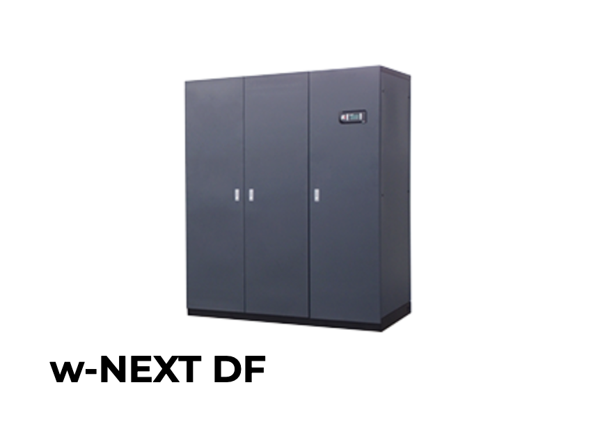 IT Soğutma Sistemi 3