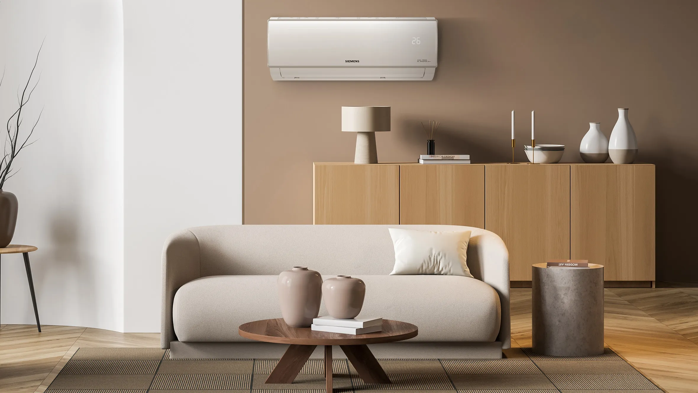 NOVA Klima Hakkında