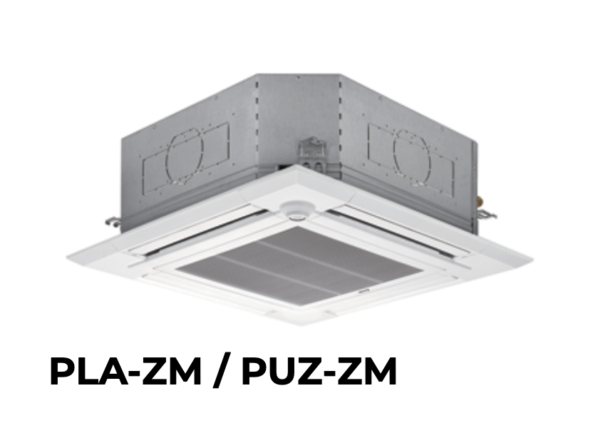 Profesyonel Klima Model 2