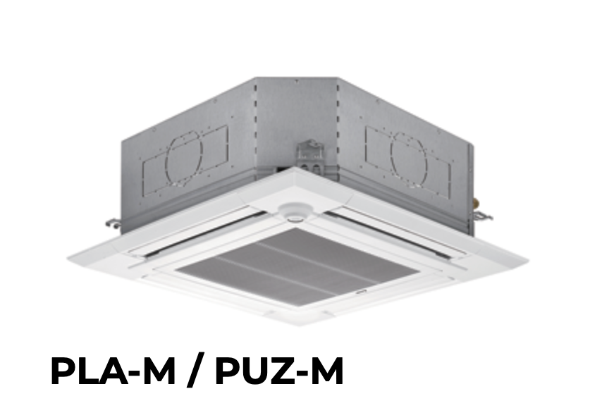 Profesyonel Klima Model 3